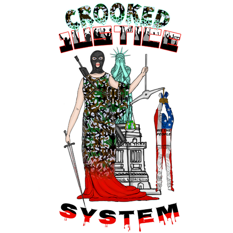 Crooked Justice System