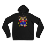 Petty Teddy #2 Hoodies (Premium)