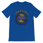 J-Lion Royal Ice T-Shirts (Premium)