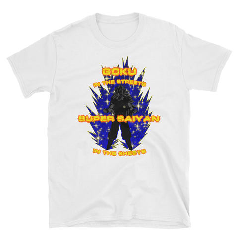Goku T-Shirts (Regular)