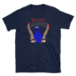 Cookie Monster T-Shirts (Regular)