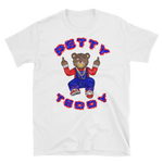 Petty Teddy #3 T-Shirts (Regular)