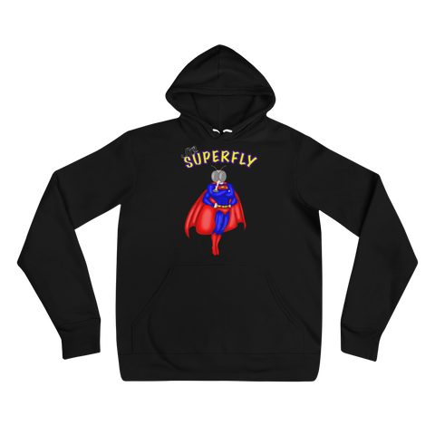 Superfly Hoodies (Premium)
