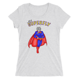 Ladies' Superfly T-Shirts (Premium)