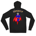 Superfly Zip Hoodies (Premium)