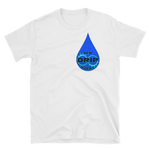 New Drip Alert Royal T-Shirts (Regular)