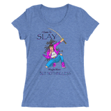 Ladies' Came To Slay #2 T-Shirts (Premium)