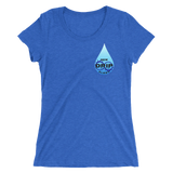 Ladies' New Drip Alert 1 T-Shirts (Premium)