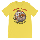 Drunken Master #1 T-Shirts (Premium)