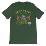 Real Trap T-Shirts (Premium)