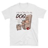 Spoiled Dog T-Shirts (Regular)