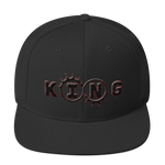 Jeratony King Forever , Forever King Snapback Hat
