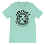 J-Lion Black T-Shirts (Premium)