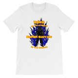 Goku T-Shirts (Premium)