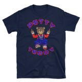 Petty Teddy #3 T-Shirts (Regular)