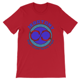 J-Red Dragon T-Shirts (Premium)