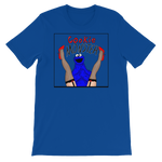 Cookie Monster T-Shirts (Premium)