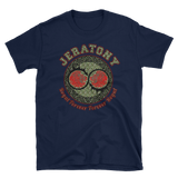 J-Lion Red Ice T-Shirts (Regular)