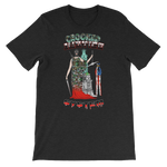 Crooked Justice T-Shirts (Premium)