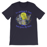 Light Bulb T-Shirts (Premium)