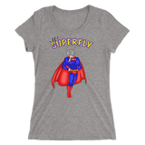 Ladies' Superfly T-Shirts (Premium)