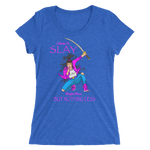 Ladies' Came To Slay #2 T-Shirts (Premium)