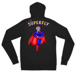 Superfly Zip Hoodies (Premium)