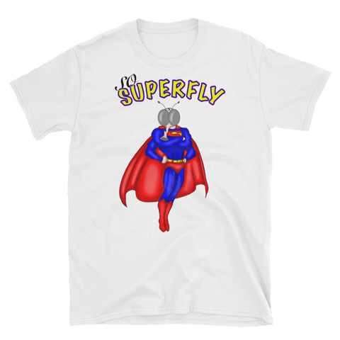 Superfly T-Shirts (Regular)