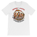 Drunken Master #3 T-Shirts (Premium)