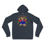 Petty Teddy #2 Hoodies (Premium)