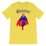 Superfly T-Shirts (Premium)