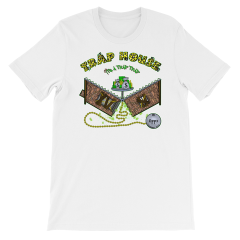 Real Trap T-Shirts (Premium)