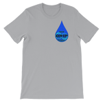 New Drip Alert Royal T-Shirts (Premium)